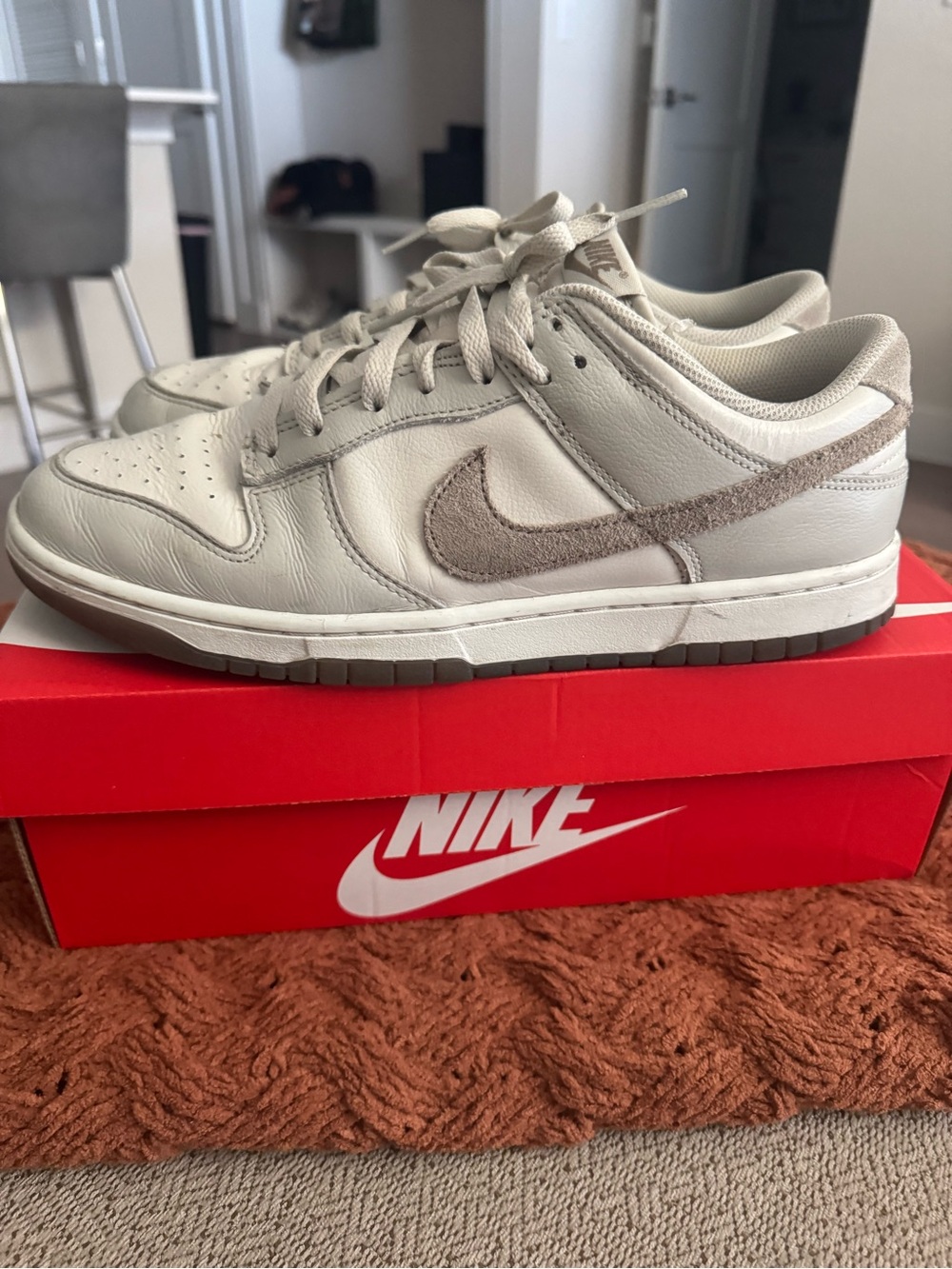 Nike Dunk Low